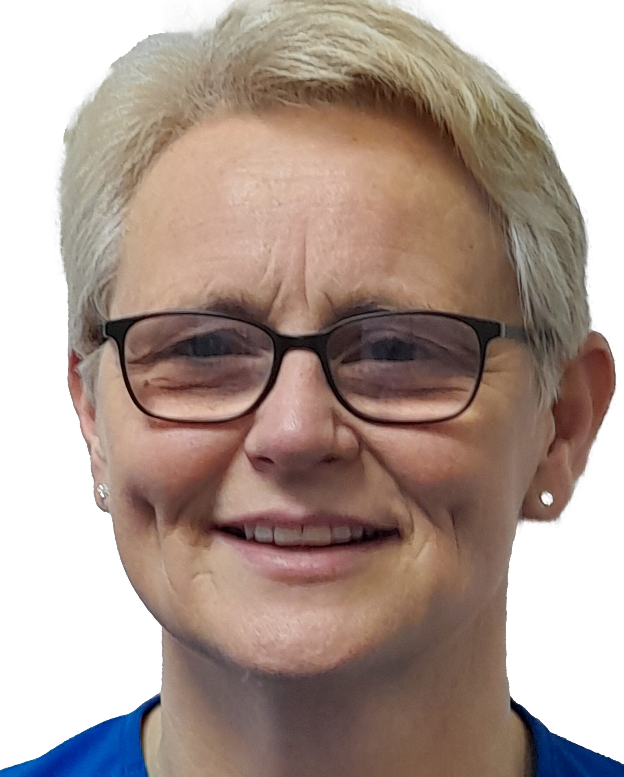 Zdjęcie dr Susannah Eyre Zdjęcie dr Susannah Eyre
